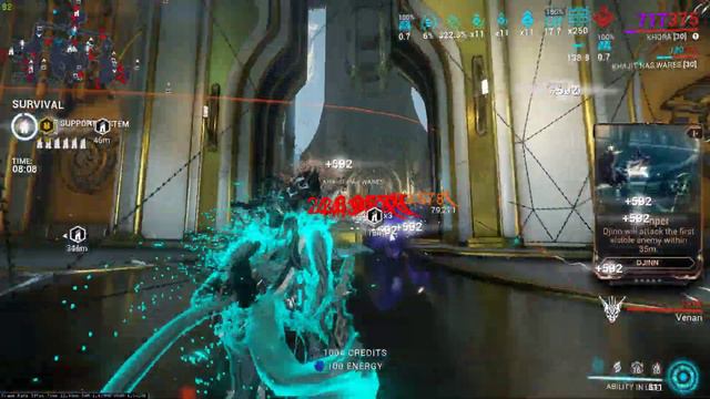 Nourished Khora Demo смотреть онлайн