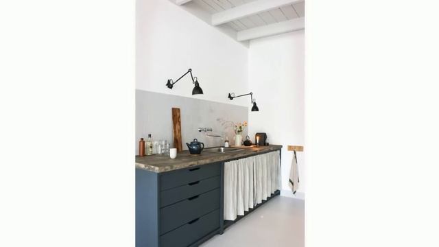 Кухни-студии, лучшие идеи дизайна смотреть онлайн