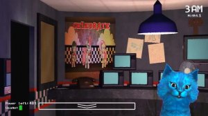 5 НОЧЕЙ С ПОНИ МИЛЫЕ ПОНИ СТАЛИ ЗЛЫМИ КОТЁНОК ЛАЙК играет 5 ночей с Пинки 5 Nights at Pinkie's