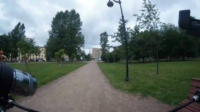 2019-07-02 Timelapse Санкт-Петербург смотреть онлайн