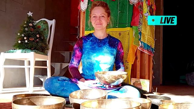 Ксения Зотикова | Подкаст | Звукотерапия Поющими Чашами, 3 часть смотреть онлайн