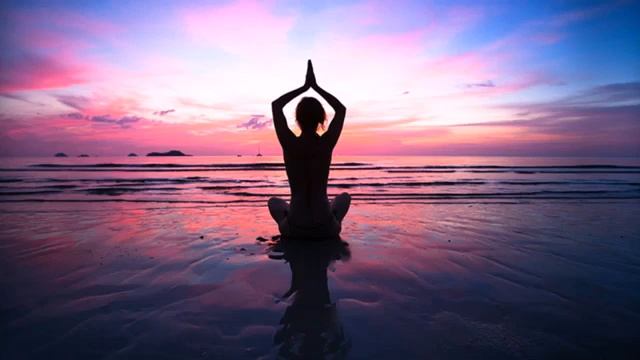 2 часа - Музыка для Медитации, музыка для релаксации Расслабляющая Музыка.#16 смотреть онлайн