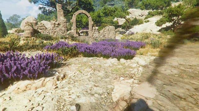 [8K60] A Plague Tale: Requiem RTX4090 DLSS3 - Most beautiful showcase HDR graphics Reshade Mod смотреть онлайн