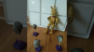 Другая смерть более реалистичная Уильяма Афтона