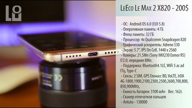 ШОП-ТОП:5 Смартфонов - Камерофонов из китая за 100$ 150$ 200$ 300$ 600$ смотреть онлайн