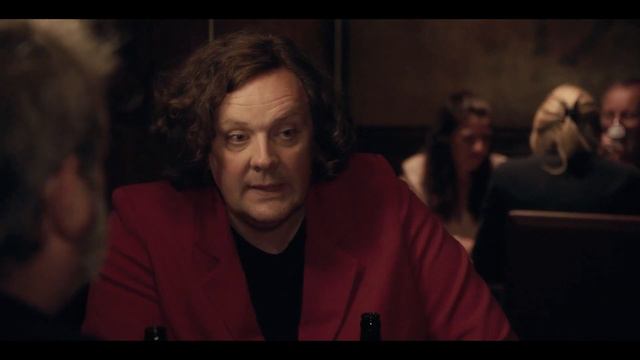 LA FIANCÉE DU POÈTE Bande Annonce (2023) Yolande Moreau, Thomas Guy, Comédie Française смотреть онлайн