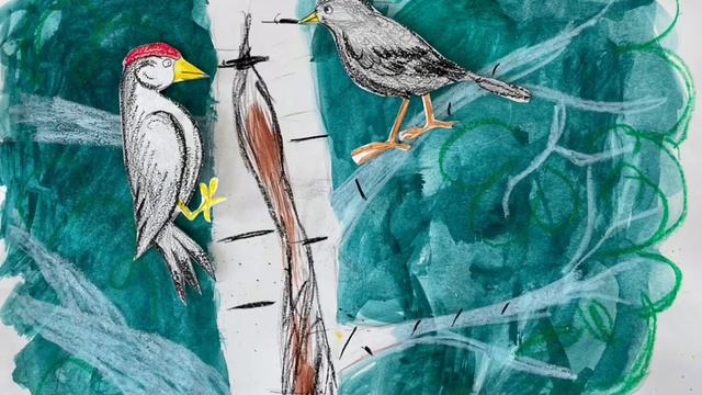 мультфильм 2 класс 2022