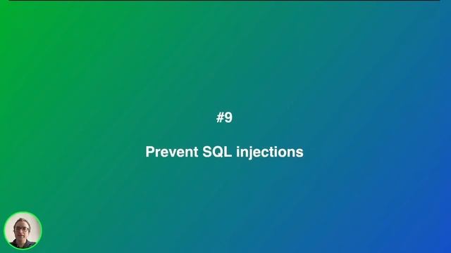 15 Ways of Securing Node.js смотреть онлайн