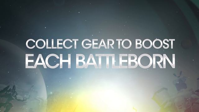 Battleborn Tap Trailer смотреть онлайн