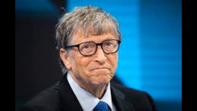 Билл Гейтс – биография и жизнь смотреть онлайн