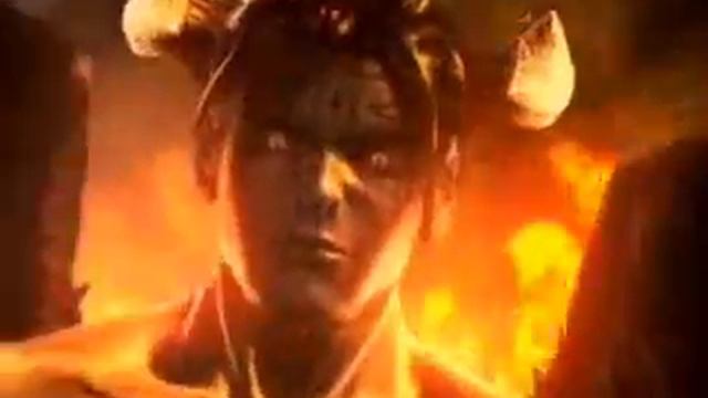 Tekken AMV - The Way I Are смотреть онлайн