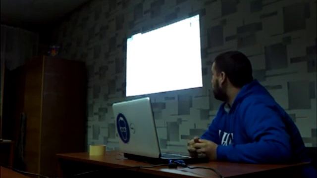 GeekHub Advanced PHP 31-10-2012 (1) смотреть онлайн