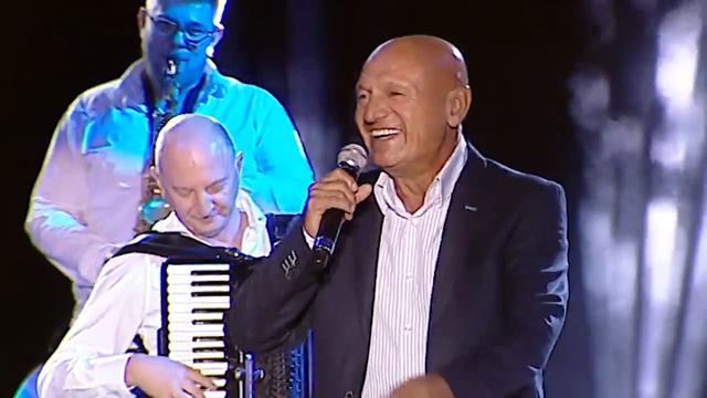 Saban Saulic & Ilda Saulic - Ja Nemam Drugi Dom ( Koncert 