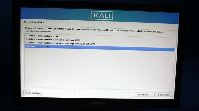 কালি লিনাক্স ইনস্টলের সঠিক নিয়ম | Install Kali Linux on Your Computer | 2023 смотреть онлайн