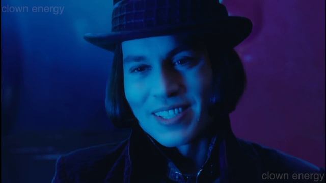 Willy Wonka being iconic for 6 minutes straight смотреть онлайн