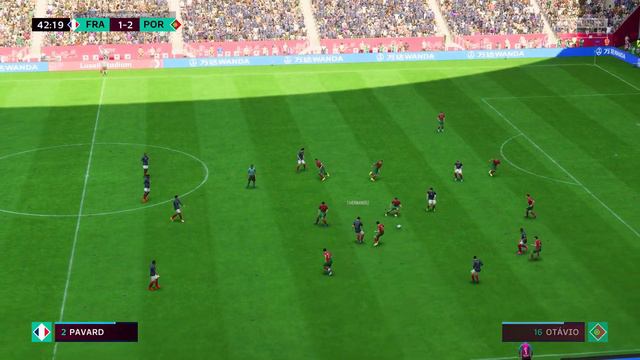 FIFA 23 - France vs Portugal - World Cup Qatar Final 2022 | PS5™ Gameplay [4K60fps] смотреть онлайн