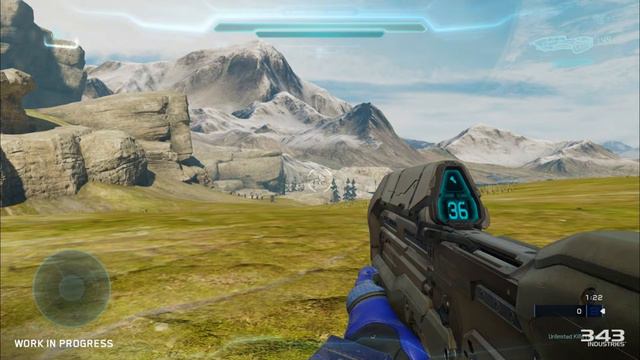 Halo 5 : Forge Official PC Requirements / Oficjalne Wymagania PC Info !!! смотреть онлайн