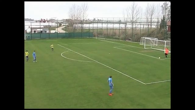 Highlights against Norway team Bodø смотреть онлайн