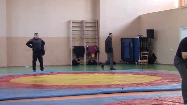 00014 Lupte.MD 2023 [1день • 2 камера] Turneul Victor GRAUR (Unheni) смотреть онлайн