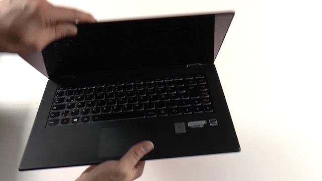 Lenovo Yoga 2 Pro Unboxing und Hands-On (Deutsch) | tabtech.de смотреть онлайн