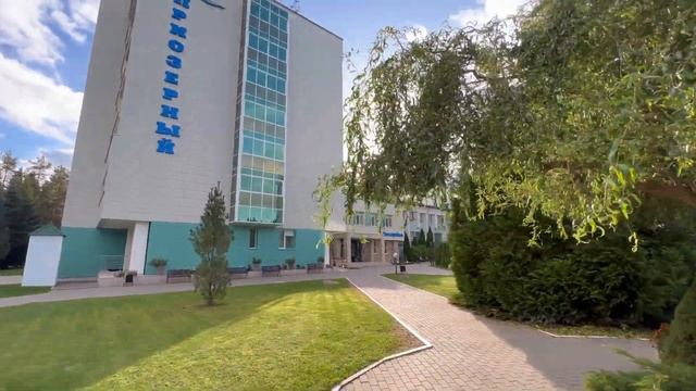 Vlog:ПРОМЕНЯЛА ТУРЦИЮ НА БЕЛОРУССКИЙ САНАТОРИИ | ПРИОЗЁРНЫЙ САНАТОРИИ | НАРОЧЬ
