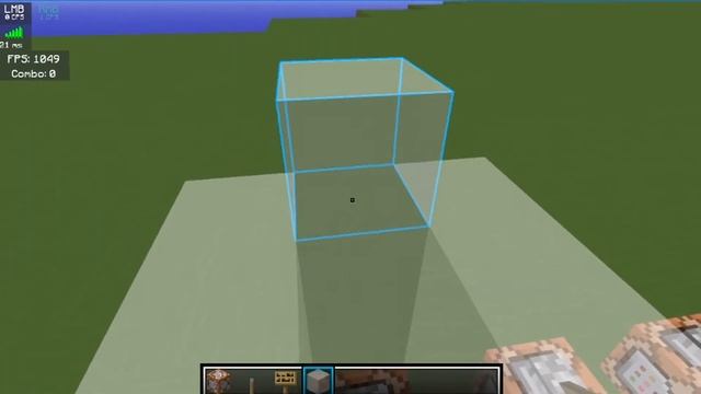 How I made a pvp bot in Minecraft смотреть онлайн