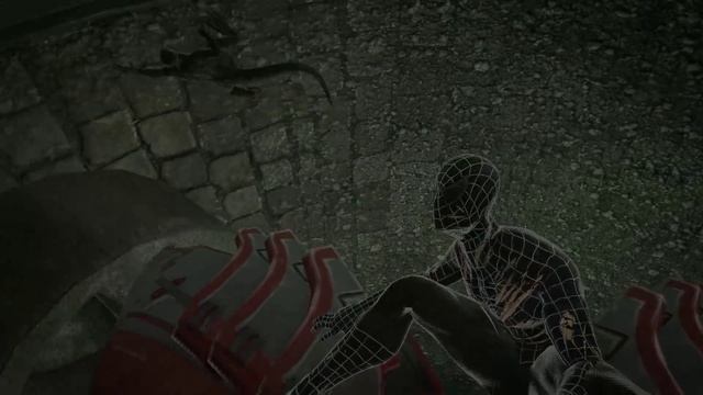 ПРОХОЖДЕНИЕ The Amazing Spider-Man — Глава 12: "Где затаился Ящер?" ФИНАЛ смотреть онлайн