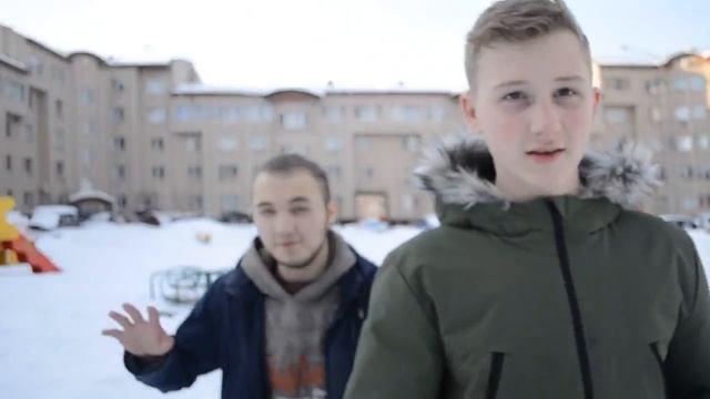 Никита Тихий и половой червь смотреть онлайн