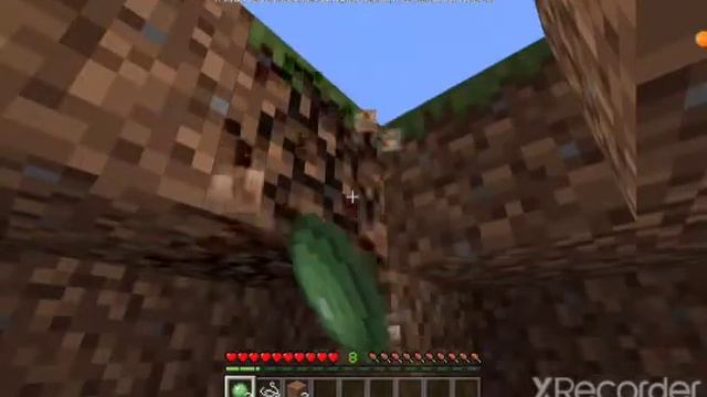 Я В ОЧЕНЬ СТРАННОМ МИРЕ НАВЕРНО ЭТО МИР ГДЕ ПОЯВЛЯЕТСЯ РАЗНЫЕ РУДЫ В МАЙНКРАФТ | Minecraft смотреть онлайн