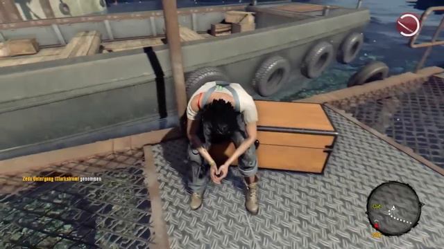 Dead Island Definitive Edition (PS4) duplizieren Glitch Tutorial German смотреть онлайн