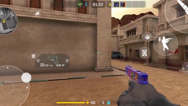 играю в закладку бомбы (последние раунды я вырезал) смотреть онлайн