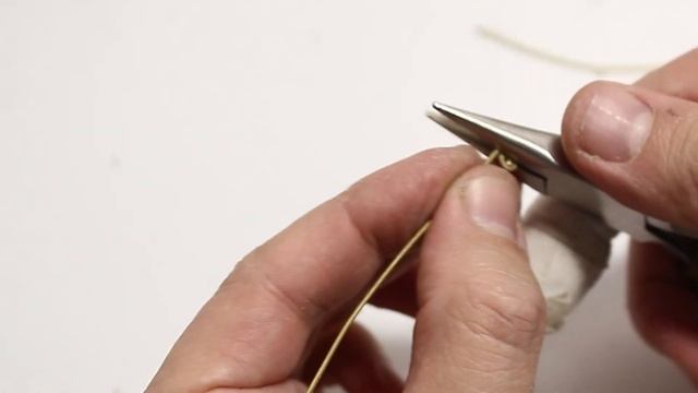 wire wrap серьга пусета барашек из проволоки . выпуск 24 смотреть онлайн