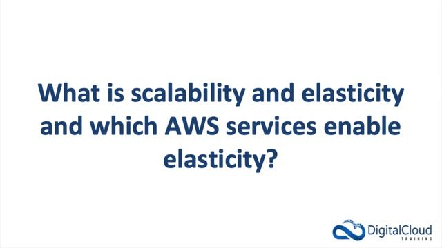 AWS Interview Questions - Cloud Practitioner [Junior Cloud Roles] смотреть онлайн