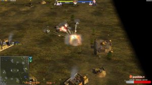 StaZzz vs Metti - ЗАРУБЕЖНЫЙ ТУРНИР | its vs TumStep - RUSSIAN SERIES 2 1/8 В GENERALS ZERO HOUR