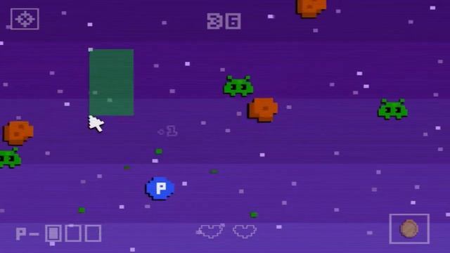 Paveshka играет в Point Perfect и нубит управляя мышкой смотреть онлайн