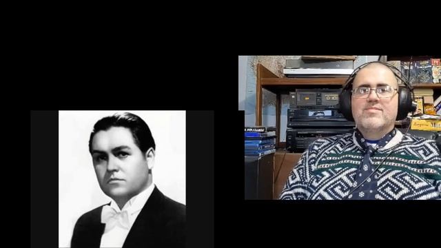 Groovy Reacts (Jussi Bjørling - O Helga Natt (O Holy Night) смотреть онлайн