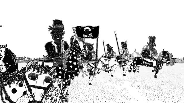 Игорь Растеряев. Ермак смотреть онлайн