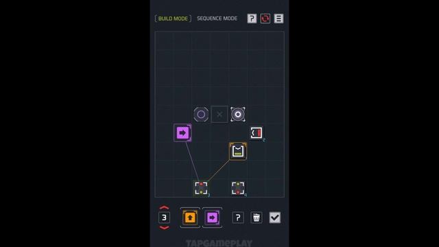 [the Sequence] - Gameplay Walkthrough Part 4 - Levels 31-40 (iOS, Android) смотреть онлайн