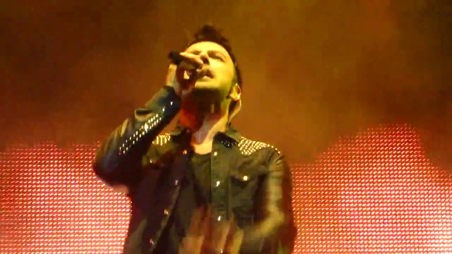 TARKAN KUZU KUZU LIVE IN DÜSSELDORF 24.04.2011