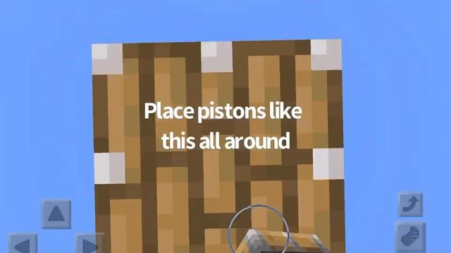 How to make an inescapable prison powered by cobblestone generators смотреть онлайн
