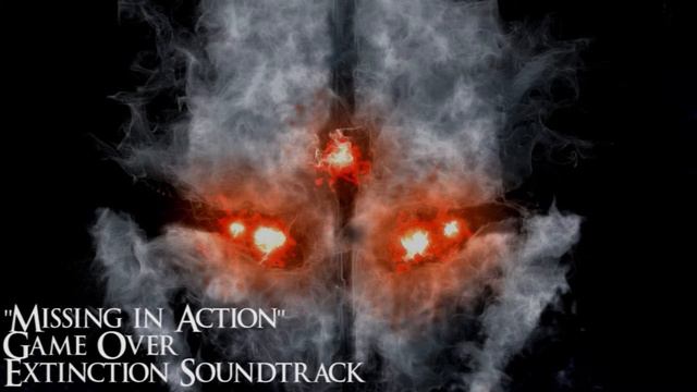 "Missing in Action" - Call of Duty: Ghosts Extinction Soundtrack смотреть онлайн