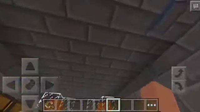 Тайник в игре Minecraft PE смотреть онлайн