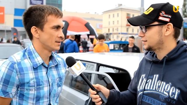 102RUS(159) - Невский едет в Казань, Автозвук в Уфе и сервис maps.ufanet.ru смотреть онлайн