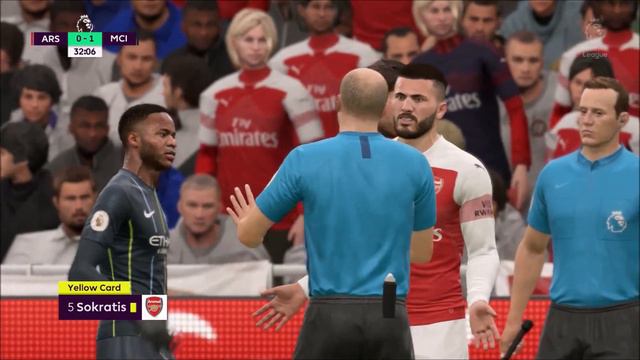 FIFA 19 Arsenal Career Mode: Calvin Makaminang Out?! #45 смотреть онлайн