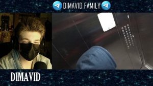 УМНЫЙ ЛИФТ НЕ ПУСКАЕТ ДОМОЙ ⛔ / ПРАНК РЕАКЦИЯ НА БОРЯМБУ