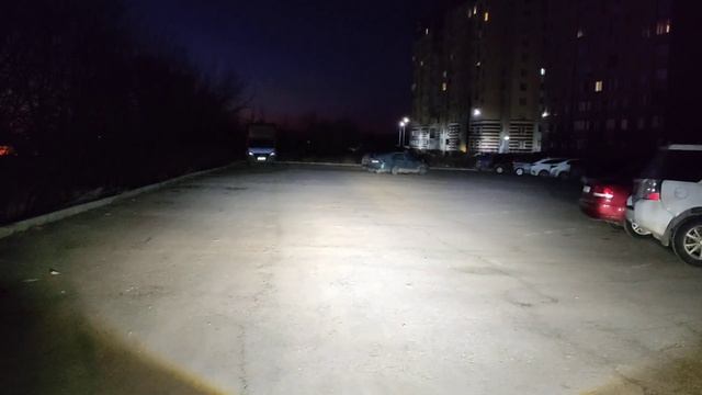 Мини линзы vs галоген смотреть онлайн