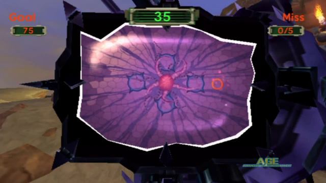 Jak 3 - [All 600 Orbs - Part 4] - Satellite Game смотреть онлайн