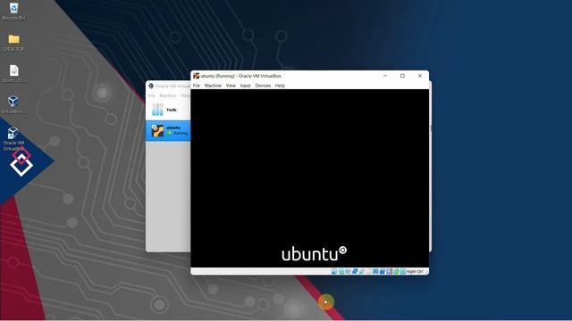How to Install Ubuntu in VirtualBox on Windows 11/Windows 10 смотреть онлайн