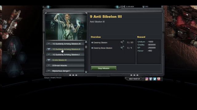 ELIT ORBIT - The best Dark Orbit PVE server [2023 - 2024] смотреть онлайн