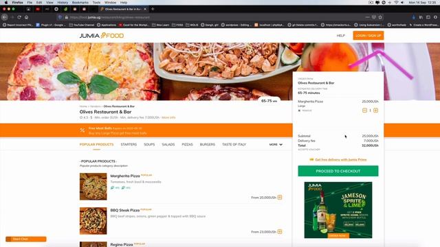 Woocommerce Custom Theme Development for WordPress from Scratch :: NEW SERIES смотреть онлайн